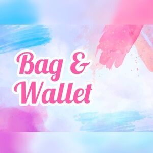 Bag & Wallet